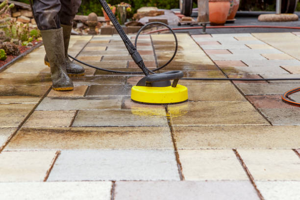 Best Post-Construction Pressure Washing  in Lake Barrington, IL