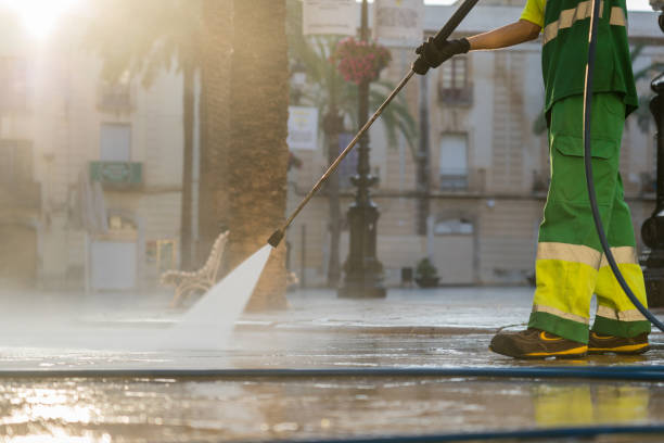 Best Patio and Deck Pressure Washing  in Lake Barrington, IL